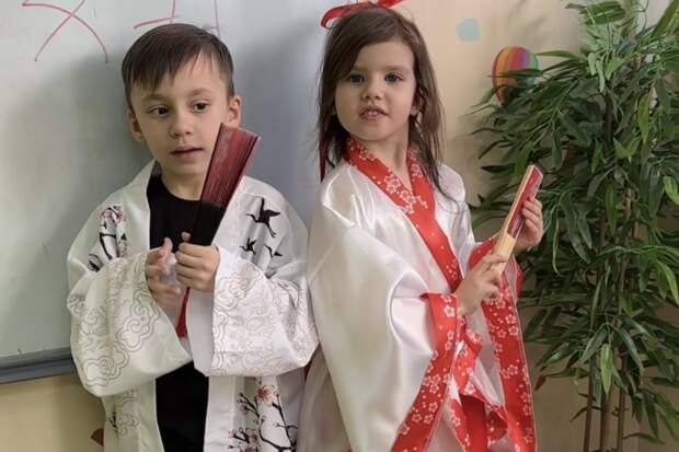 Праздник в честь китайского Нового года порадует детей Уссурийска