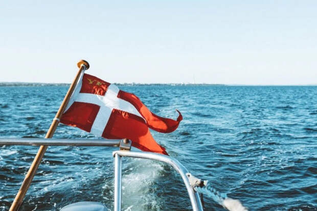 «Взгляд»: Дания выбирает самого русофобского премьера Фредериксен