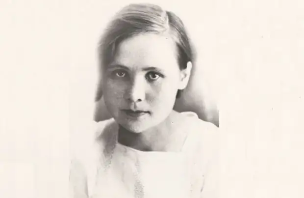 О подвиге 24-летней Татьяны Барамзиной, которую после гитлеровцев узнали по волосам