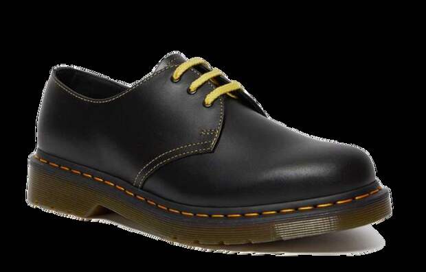 Dr. Martens 1461 Atlas Leather Oxford Shoes