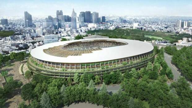 Как в Японии готовятся к летним Олимпийским играм 2020: 10 интересных фактов