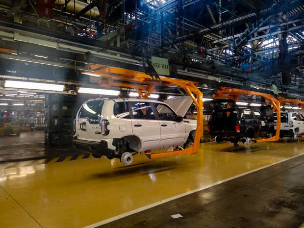 За два года «Автоваз» повысил цену на некоторые модели Lada более чем на 30%