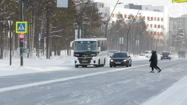 На Ямале вновь проведут акцию «Выигрыш — не в скорости!»
