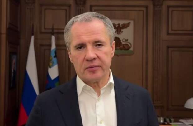 В Белгороде восстанавливают энергосистему после ракетного удара ВСУ