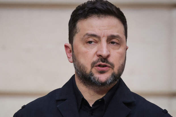 Зеленский: блокирование Венгрией кредита ЕС ставит под угрозу подготовку к зиме