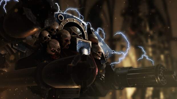 Релиз Warhammer 40,000: Inquisitor — Martyr отложен