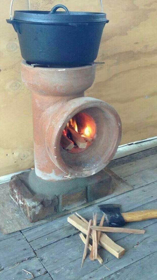 Дачное удачное
