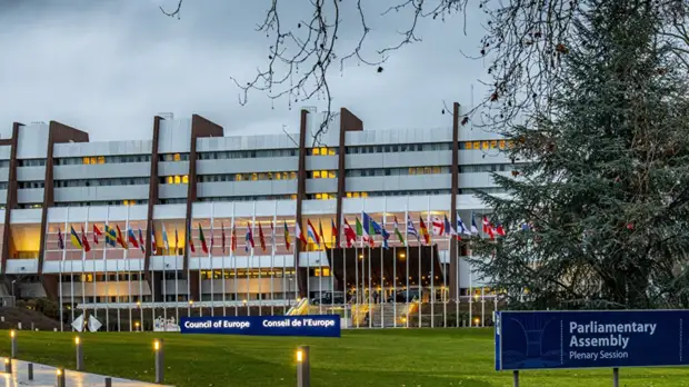 Россия примет участие в заседании комитета министров СЕ в Тбилиси