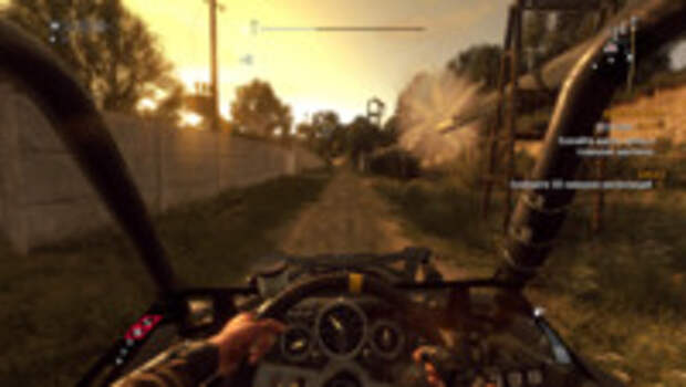 Обзор  Dying Light: Platinum Edition
