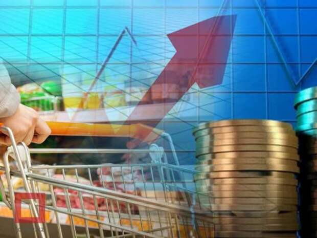 Решетников: задача по снижению инфляции в России во многом решена