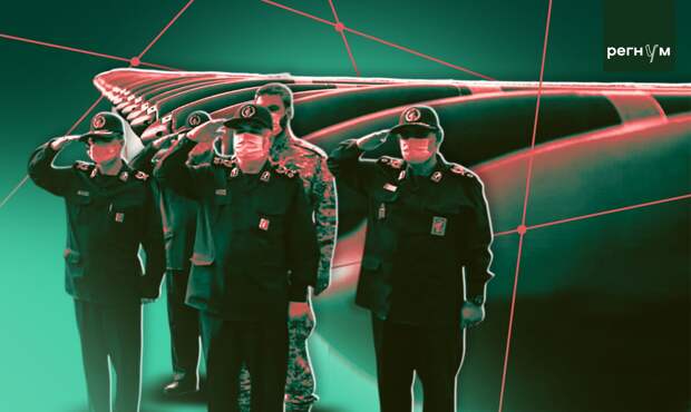 «На дне»: морские дроны торпедируют международную торговлю