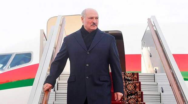 Путину намекнули на «психическое нездоровье» Лукашенко