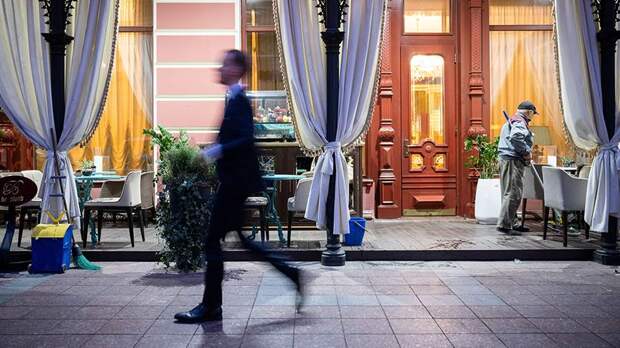 Более трети украинских работодателей столкнулись с увольнениями молодых мужчин