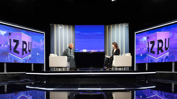 «Региональные формы работы»: Богомолов рассказал о планах развития Школы-студии МХАТ