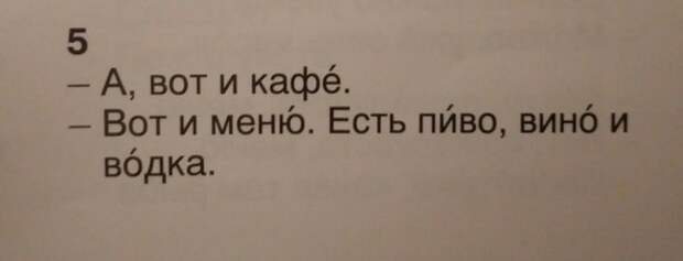 Русский язык выпьем. Русский самоучитель водка. О водке из иностранных учебников. Как объяснить иностранцу что для русского 1 бутылка водки.