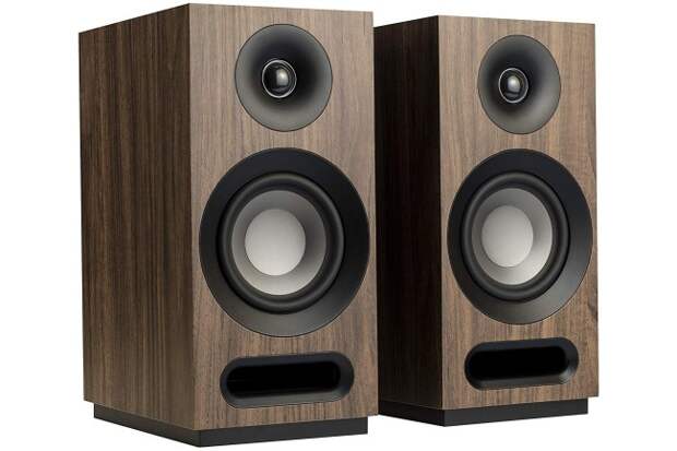 Best Bookshelf Speakers