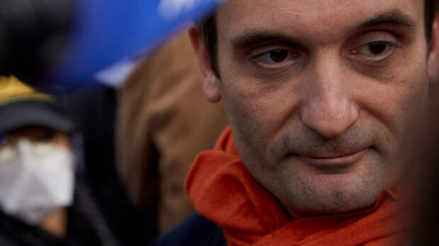 Филиппо призвал не давать Зеленскому ни одного евро