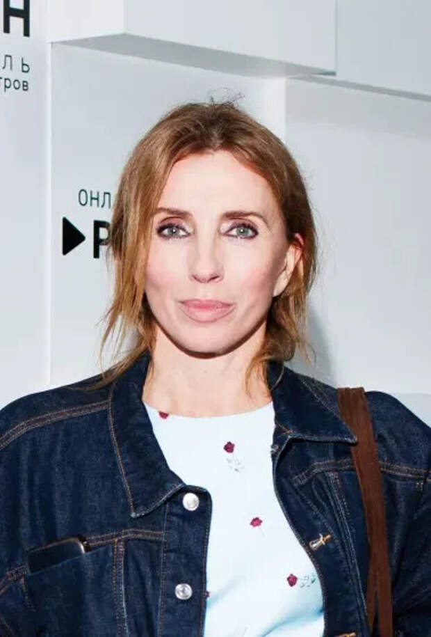 Светлана Бондарчук