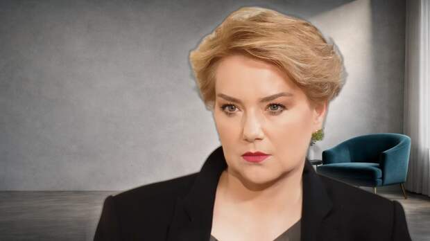 «Поседела и располнела»: почему 49-летняя Ольга Будина, пережив банкротство и эмиграцию, не просит жалости, а готова начинать с нуля