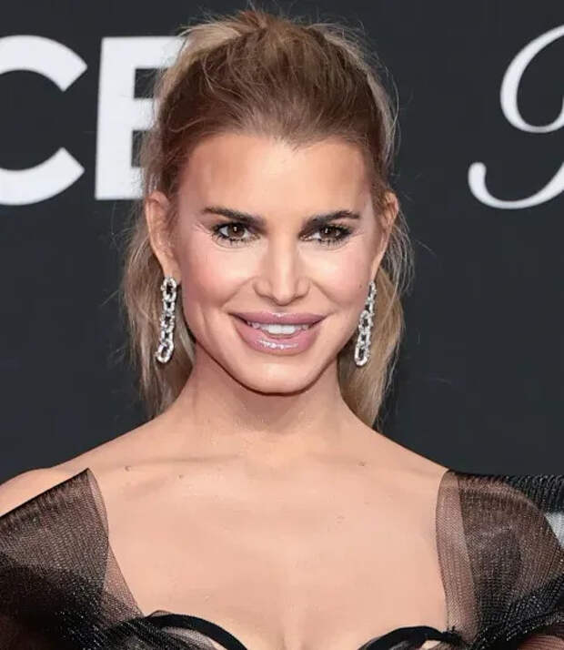 Джессика Симпсон