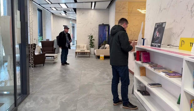 Следствие подозревает руководство «Эксмо» в получении взяток за сбыт экстремистской литературы