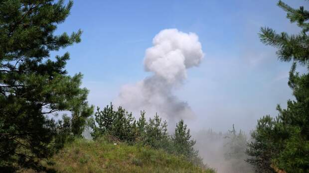 "Резюмировал увиденное нецензурно": НАТО в шоке от своих провальных учений