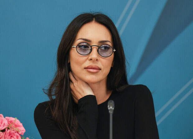 «Он не баран»: Алсу неожиданно оправдала любовницу, призвав к ответу гулящего мужа