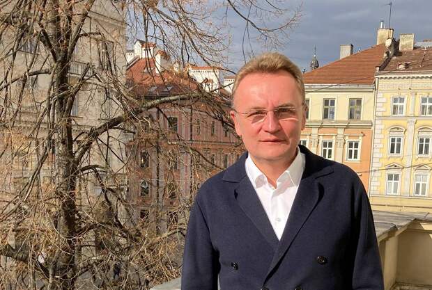 Мэр Львова заявил об «ужасных» разрушениях из-за «Орешника»