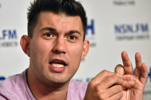 Юрист Жорин: Алибасов-младший получит опеку над дочкой, доказав зависимость жены