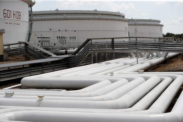 В Венгрии оценили решение Зеленского блокировать «Дружбу»