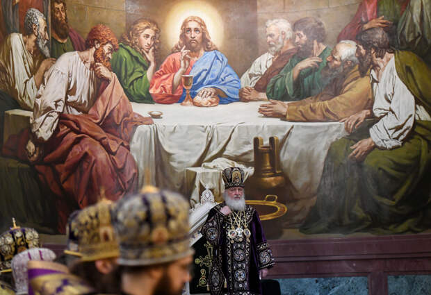 Великий вторник в 2026 году: история и традиции. Что можно и что нельзя делать во второй день Страстной седмицы