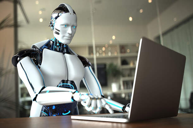 Президент НОТИМ Викторов: ИИ стал материться после общения с клиентами компании ЖКХ