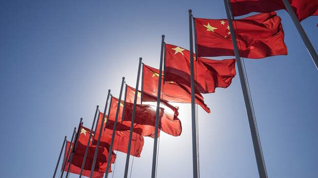 На фоне пошлин США Пекин намерен развивать отношения со всеми странами