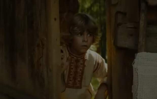 Приключенческое фэнтези «Как Иван в сказку попал» выйдет в прокат в сентябре