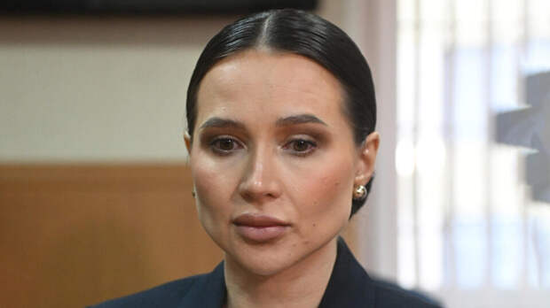 Беременную блогершу Лерчек госпитализировали из-за сильной боли