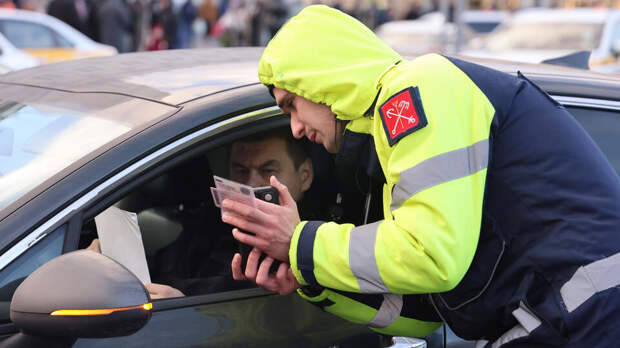 Госавтоинспекция проведет масштабные проверки водителей на трезвость