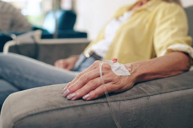 Найден эффективный способ борьбы с редкими формами рака