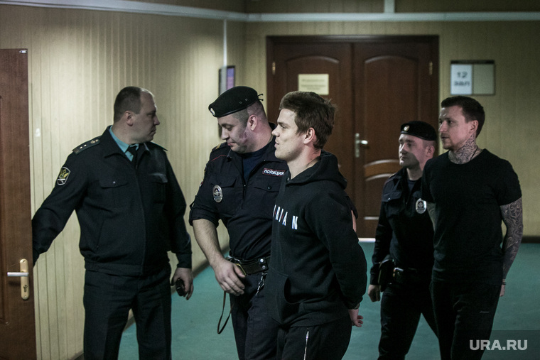 Кокорин отреагировал на драку с участием футболиста «Спартака». «С удовольствием посмотрели бы»