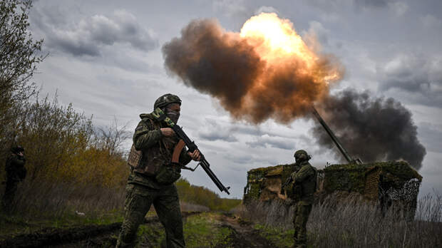 «Финальный штурм» армии РФ: «падение» Донбасса и Харьковщины, «катастрофа» в ВСУ