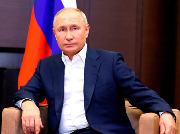 Семь предшественников Карлсона