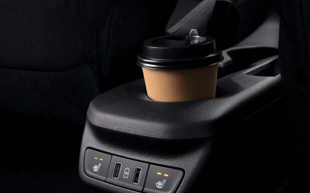 Комфорт в бюджетном авто: чем может удивить пассажиров Лада Искра