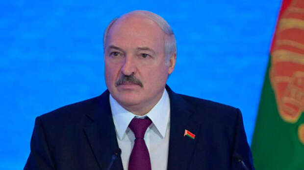 Лукашенко прибыл в Россию с неформальным визитом