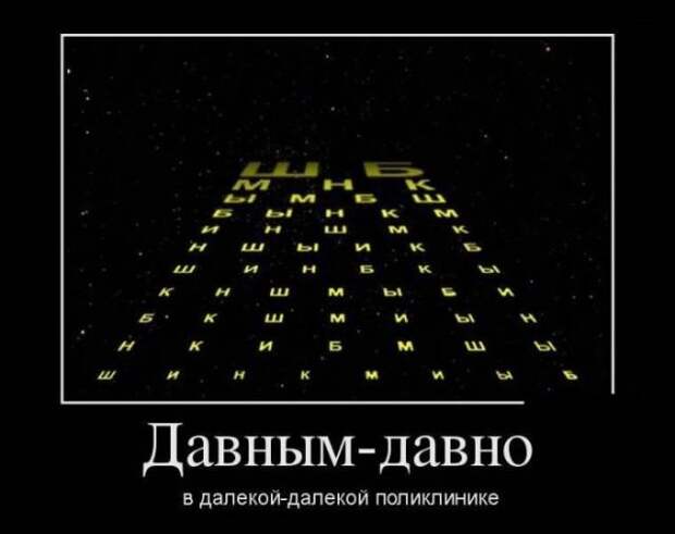Демотиваторы (08.08.16)