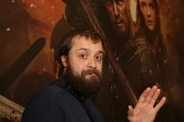 В Москве госпитализировали звезду «Интернов» Александра Ильина и провели срочную операцию