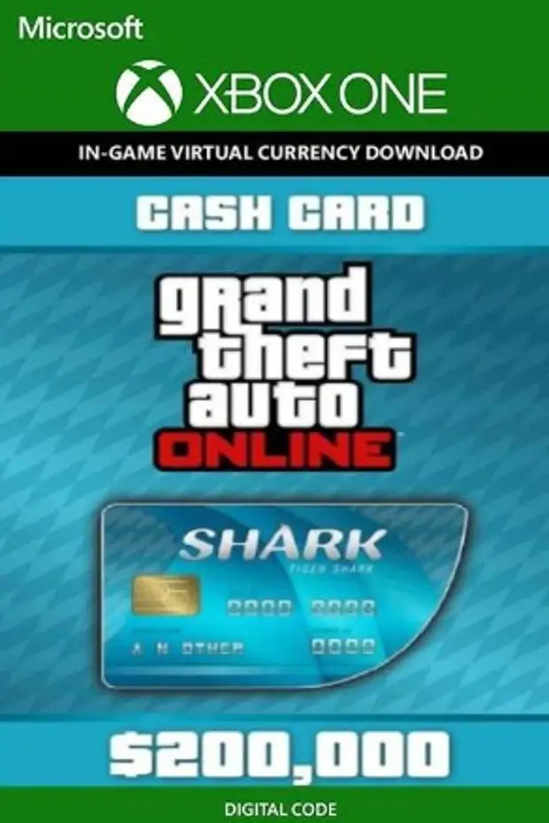 Shark Card Gta 5 Online Купить