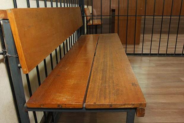 Житель Суворовского района укусил женщину и получил срок.