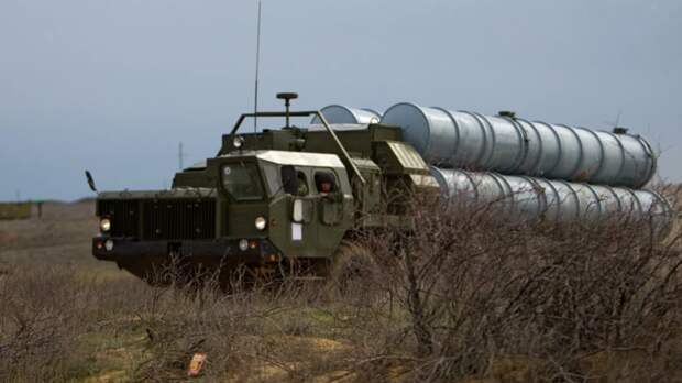 На учениях в Забайкалье военные уничтожили ракетные комплексы «противника»