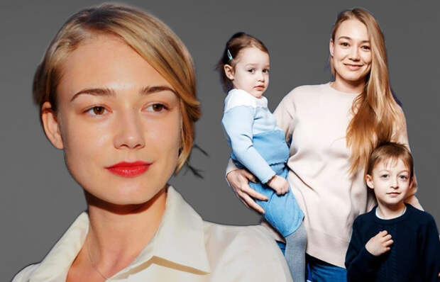 «Меня нужно было пороть»: почему 38-летняя Оксана Акиньшина не растит ни одного из троих детей, а старший сын стал для неё главной проблемой