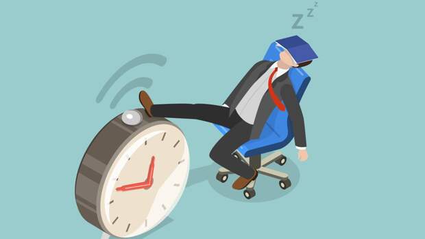 Психолог Куликова рассказала о рабочих способах справиться с прокрастинацией