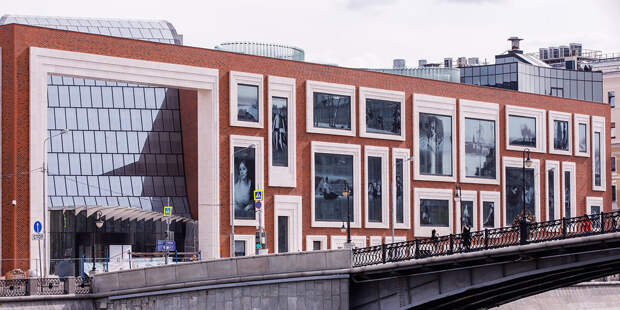 Как выглядит новый корпус Третьяковской галереи и почему его строили почти 30 лет
